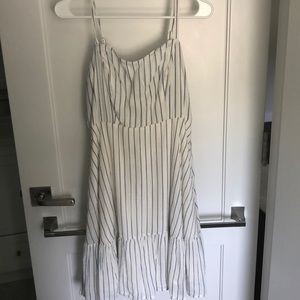 Old Navy brand new stripped dress